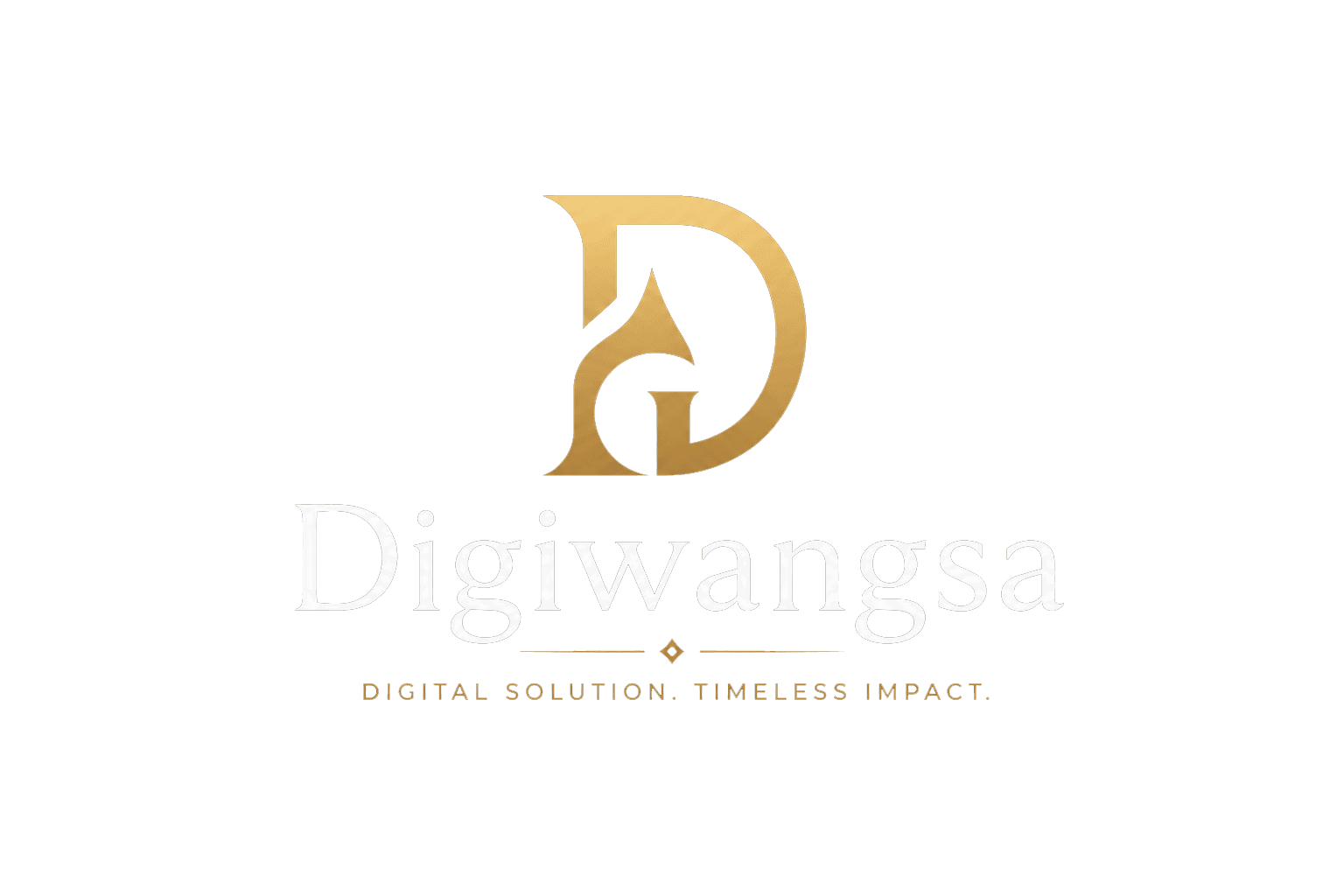 Digiwangsa — Digital Solution. Timeless Impact.